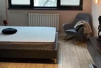 Apartament cu 2 camere decomandat, mobilat în Copou