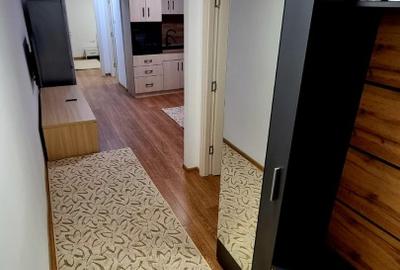 Apartament cu 2 camere decomandat în Tudor - 4