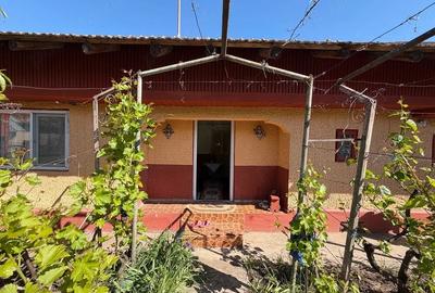 Casă cu 4 camere cu Teren 892 Mp în Grădiștea - 4
