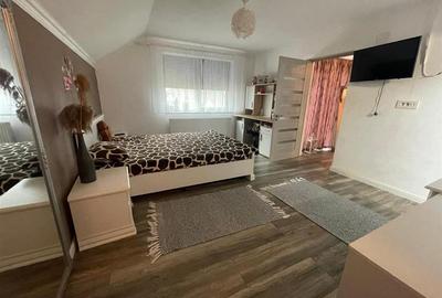 Casă cu 4 camere cu Teren 390 Mp în Oșorhei - 5