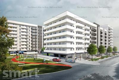 Apartament cu 2 camere semidecomandat în Mărăști - 8