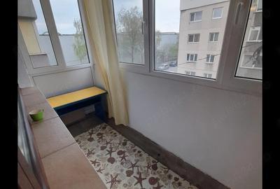 Garsonieră decomandată în Sud - 2