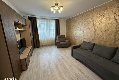Apartament cu 2 camere în Central - 4