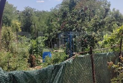 Casă cu 3 camere cu Teren 1700 Mp în Pleșoi