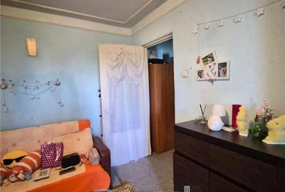Apartament cu 2 camere semidecomandat în Mircea cel Bătrân - 3