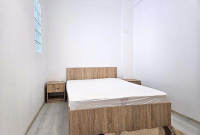 Apartament cu 2 camere semidecomandat în UTA - 6