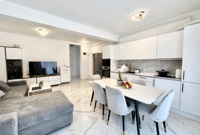 Apartament cu 2 camere decomandat, mobilat în Giroc - 3