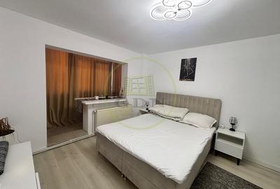 Garsonieră decomandată, mobilată în Rovine - 1