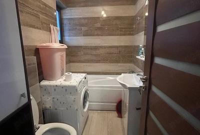Apartament cu 2 camere decomandat, mobilat în Confecții - 3