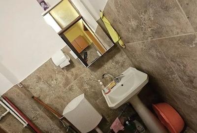 Garsonieră semidecomandată în Complex Studențesc