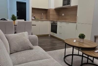 Apartament cu 3 camere decomandat în Mihai Bravu - 1