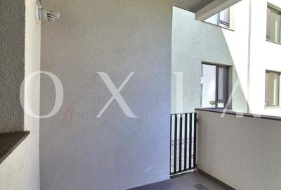Apartament cu 2 camere semidecomandat, mobilat în Dumbrăvița - 10