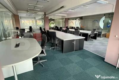 Spațiu comercial, de 115 mp, în Mehala - 1