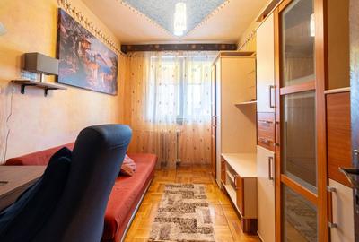 Apartament cu 4 camere decomandat, mobilat în Ultracentral - 3