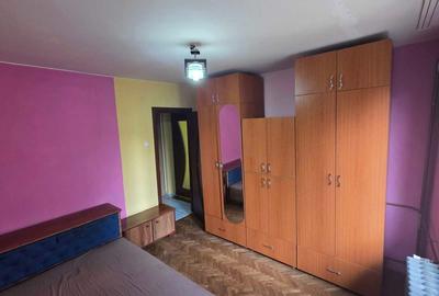 Apartament cu 2 camere semidecomandat în Central - 6
