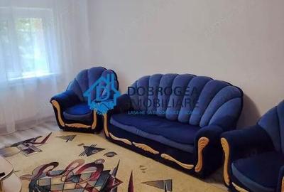 Apartament cu 3 camere decomandat, mobilat în E3 - 2
