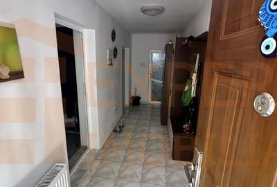 Casă individuală cu 3 camere cu Canalizare în Anda - 8