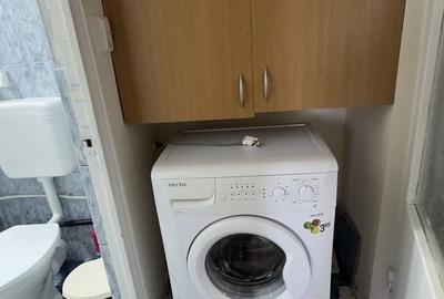 Apartament cu 2 camere semidecomandat, mobilat în Inel II - 13