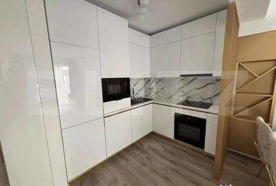 Apartament cu 2 camere decomandat în Central - 3