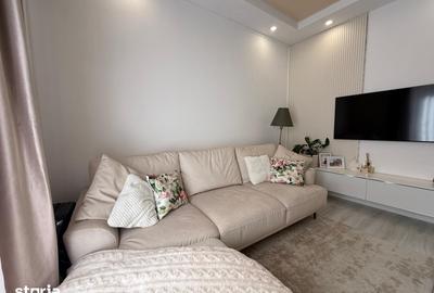 Apartament cu 2 camere în Ștefăneștii de Jos
