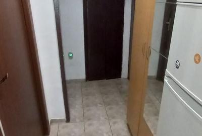 Garsonieră decomandată în Lujerului
