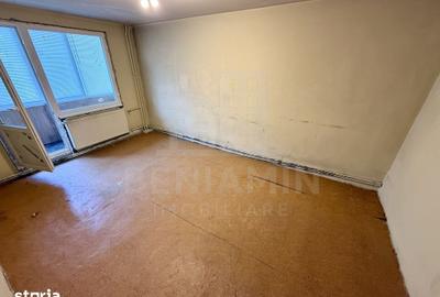 Apartament cu 4 camere decomandat în Astra - 1