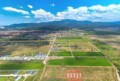 Spațiu comercial, în Cristian - 2