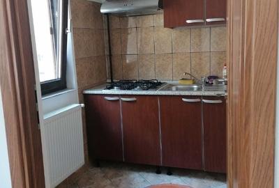 Garsonieră decomandată în Rahova