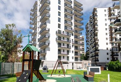 Apartament cu 3 camere decomandat în Pantelimon - 1