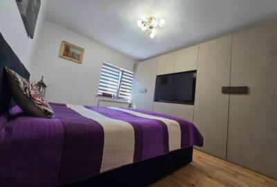 Casă individuală cu 4 camere cu Teren 249 Mp în Brătianu - 6