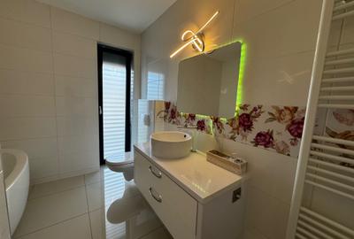 Casă cu 4 camere în Tăuții-Măgherăuș - 1