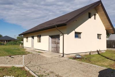Casă cu 3 camere cu Teren 977 Mp în Petrăchioaia - 8