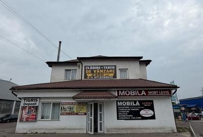 Spațiu comercial, în Central - 2