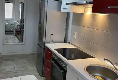 Apartament cu 2 camere în Ultracentral