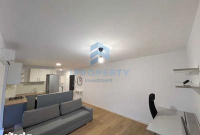 Apartament cu 2 camere, mobilat în Regie - 7