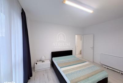 Apartament cu 2 camere în Europa