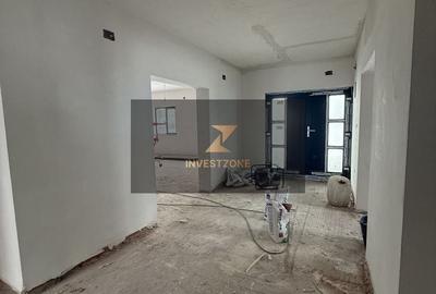 Casă cu 5 camere cu Teren 500 Mp în Nojorid
