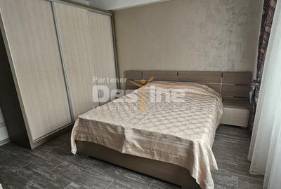 Apartament cu 3 camere decomandat, mobilat în Tomis Plus - 5