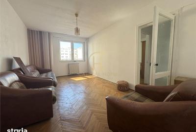 Apartament cu 3 camere decomandat în Copou - 10