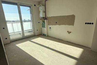 Apartament cu 2 camere decomandat în Orașul Vechi