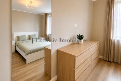 Apartament cu 2 camere semidecomandat în Tomis II - 4