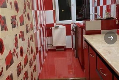Garsonieră decomandată, mobilată în Giurgiului - 2