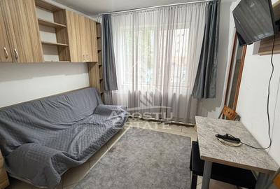 Garsonieră nedecomandată în Complex Studențesc - 1