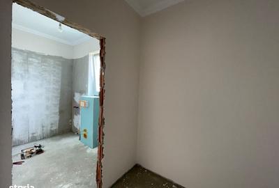 Casă cu 3 camere în Ghiroda