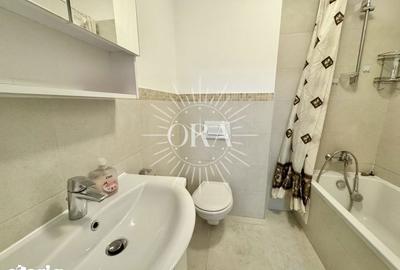 Apartament cu 2 camere decomandat, mobilat în Mărăști - 1
