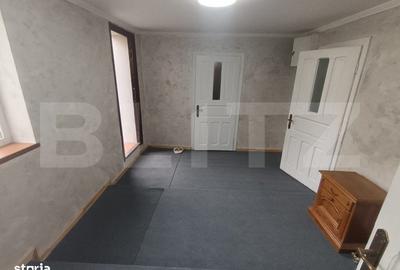 Spațiu comercial, de 230 mp, în Paltin - 2