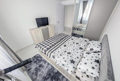 Apartament cu 2 camere în Central - 13