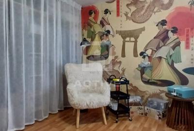 Apartament cu 3 camere semidecomandat, mobilat în Andrei Mureșanu - 16
