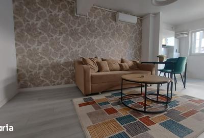 Apartament cu 2 camere în Berceni