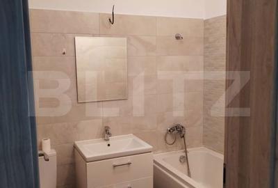 Apartament cu 2 camere decomandat în Progresul - 3
